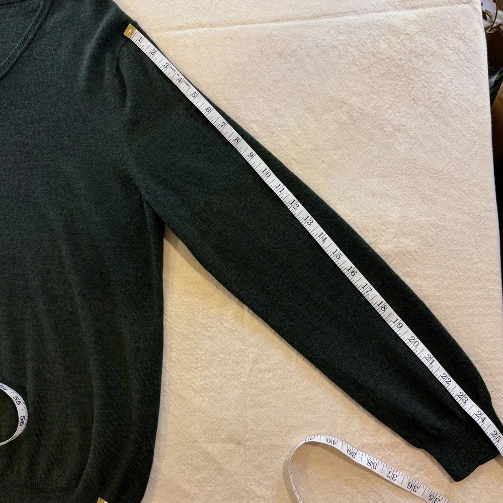 J. Crew Factory classic lightweight